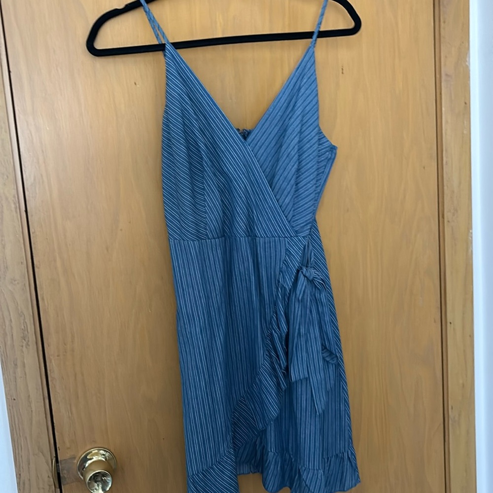 Altar’d state Large summer dress